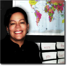 Altagracia Soto, M.Ed, Ed D.