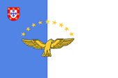 Flag of the Azores