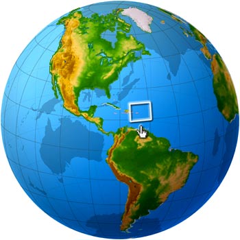 Globe
